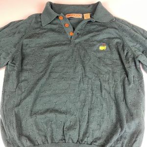 Oakmont Country Club Joey Rodolfo 1879Golf Sweater